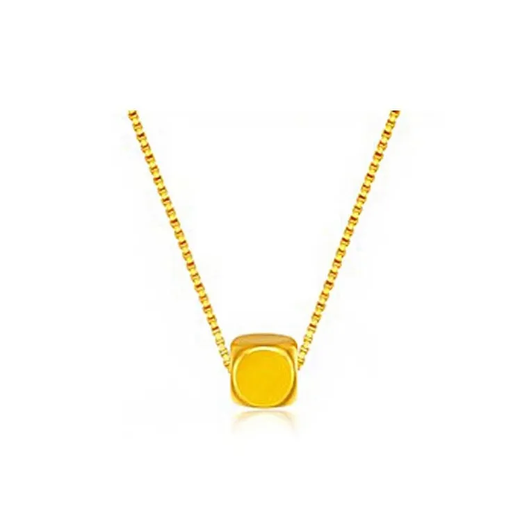 Phoenix Temple Jewelry 999 Ожерелья Женские