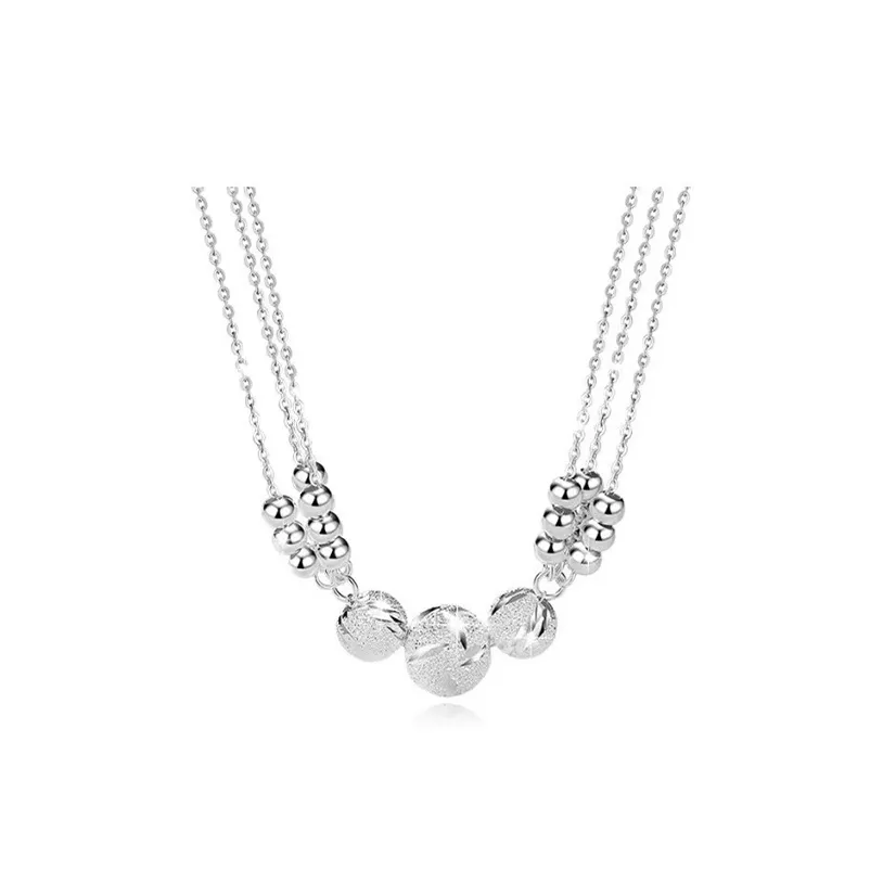 CHIEMOT Сплав Ожерелья Женские