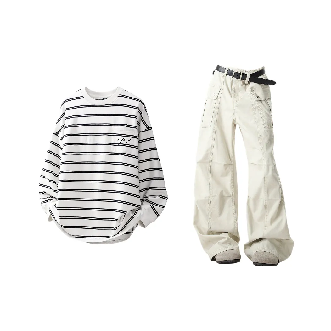 ABCNF Женские повседневные костюмы