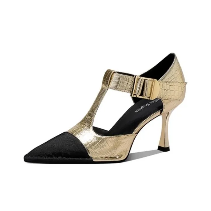 JESSICA SOPHIA Туфли на высоком каблуке Женские