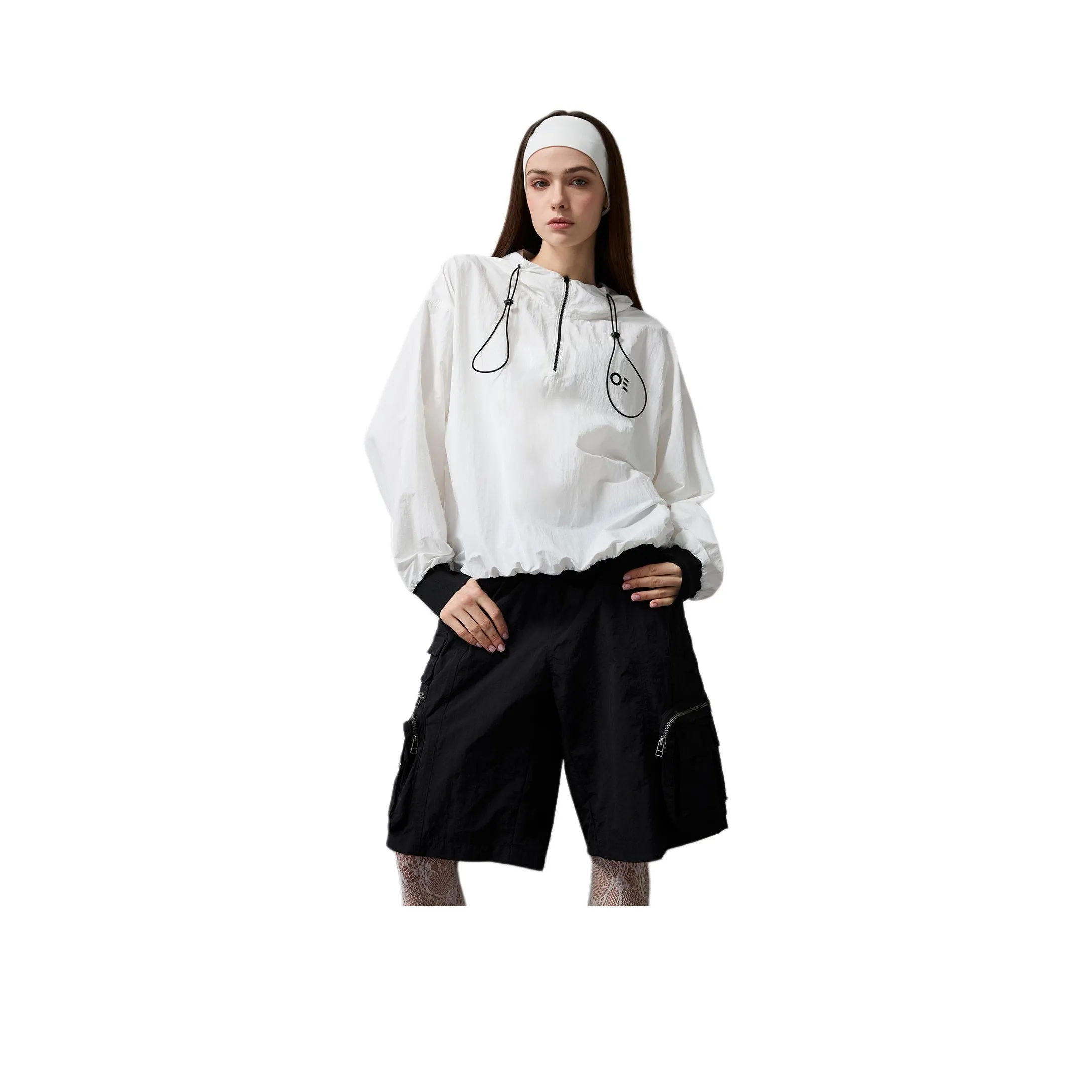 Organic Emotion Sun Protection Clothing Unisex