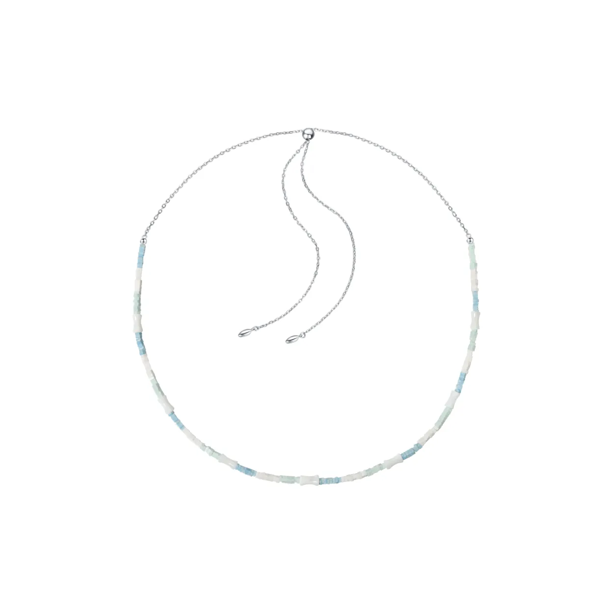 BABYBEI 925 стерлинговое серебро ювелирные изделия из жемчужной раковины женские