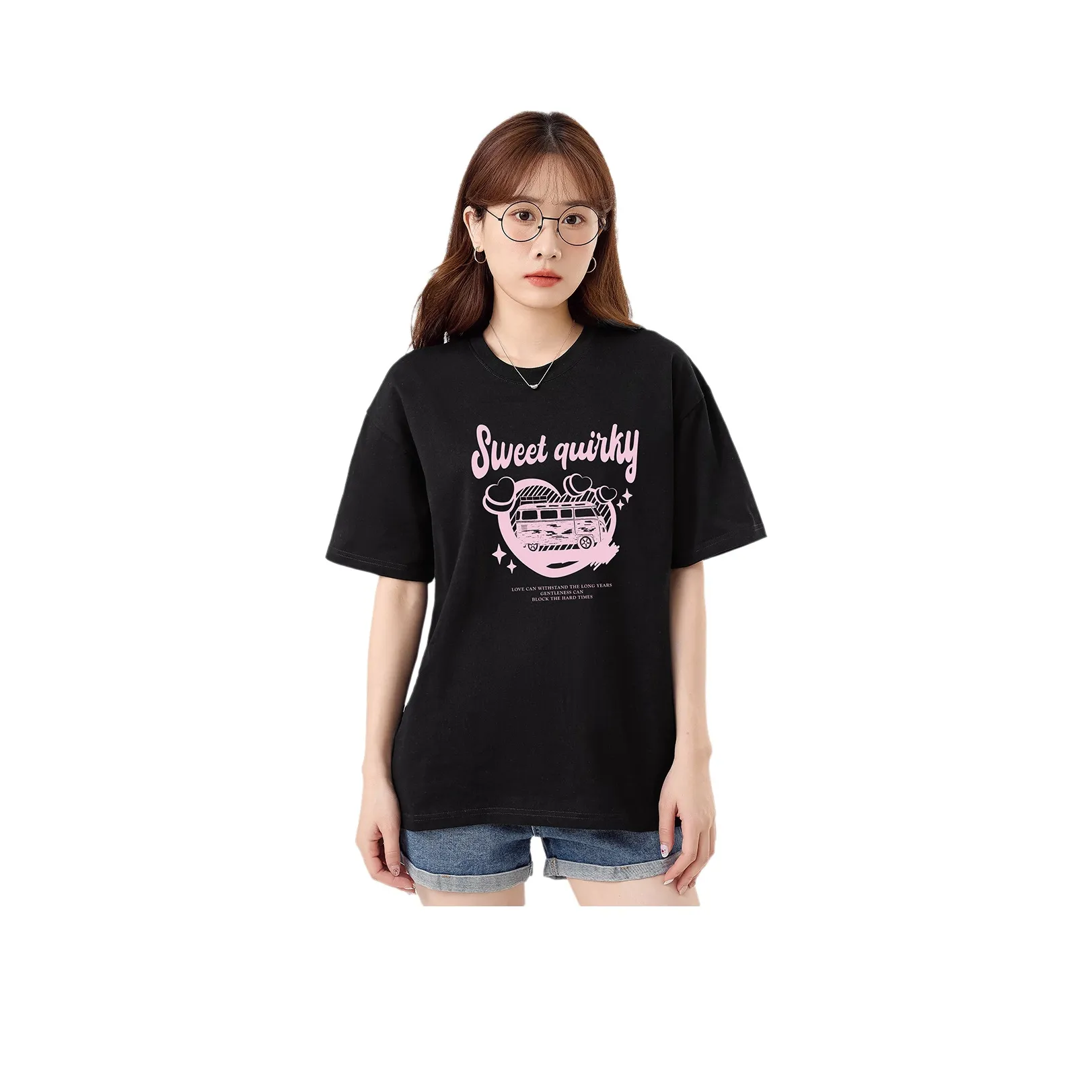 BALENO Женские футболки