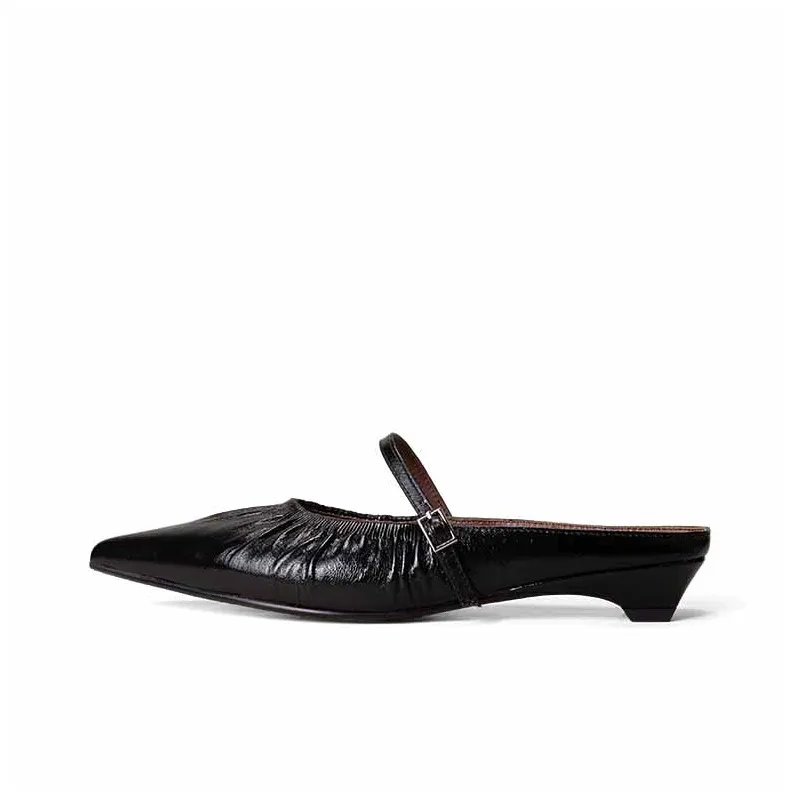 SHOEMAKER QUEEN Домашние тапочки устойчивые к истиранию женские