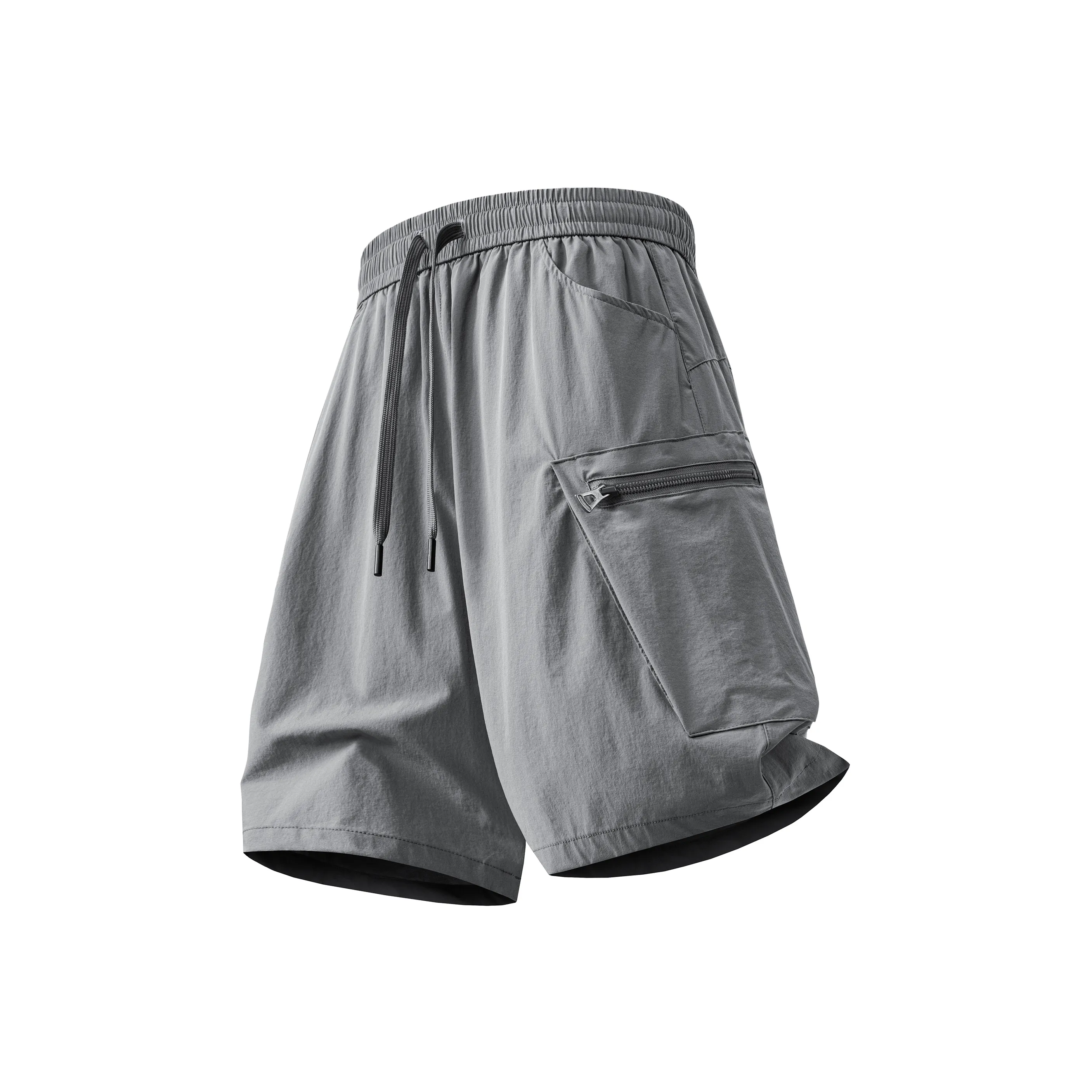 KAIPAINEN Унисекс Шорты карго