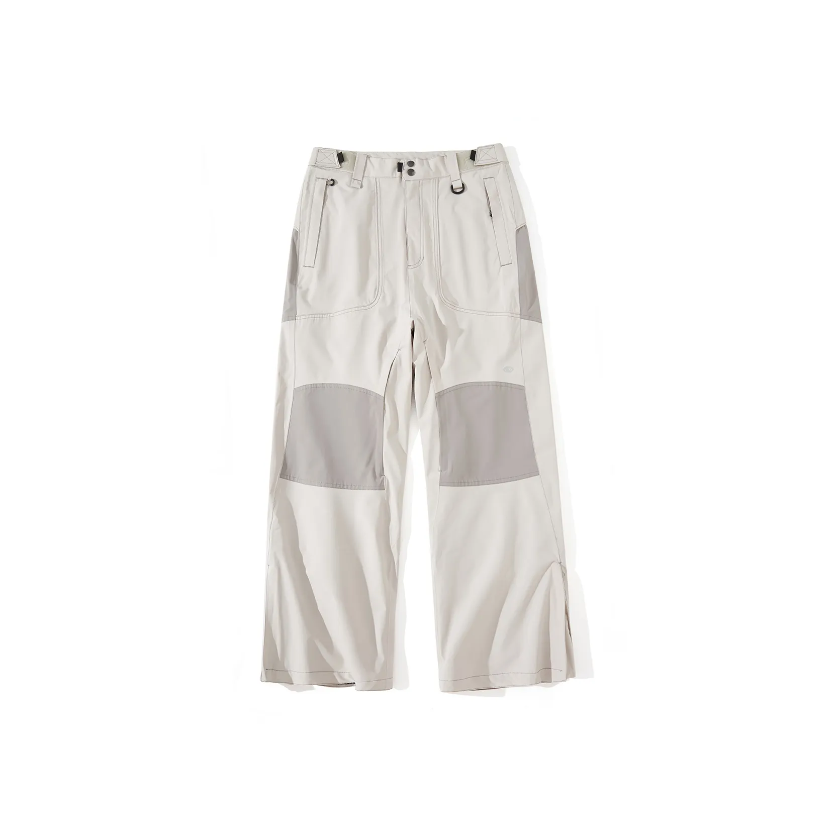 LANQI Унисекс Лыжные Брюки