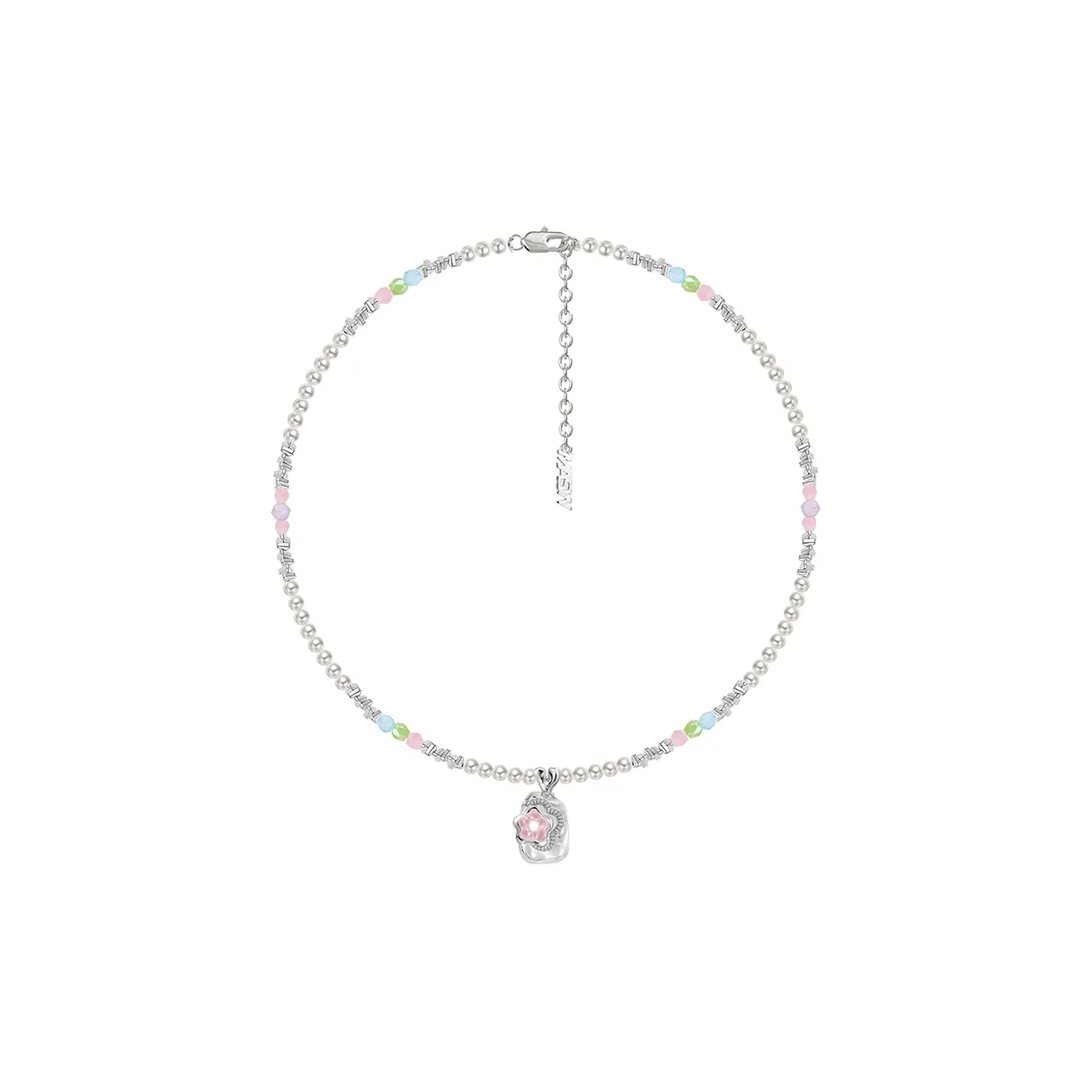 masw Медный сплав Ожерелья Женские