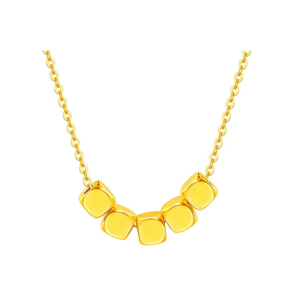 mokinggran Ожерелья Женские