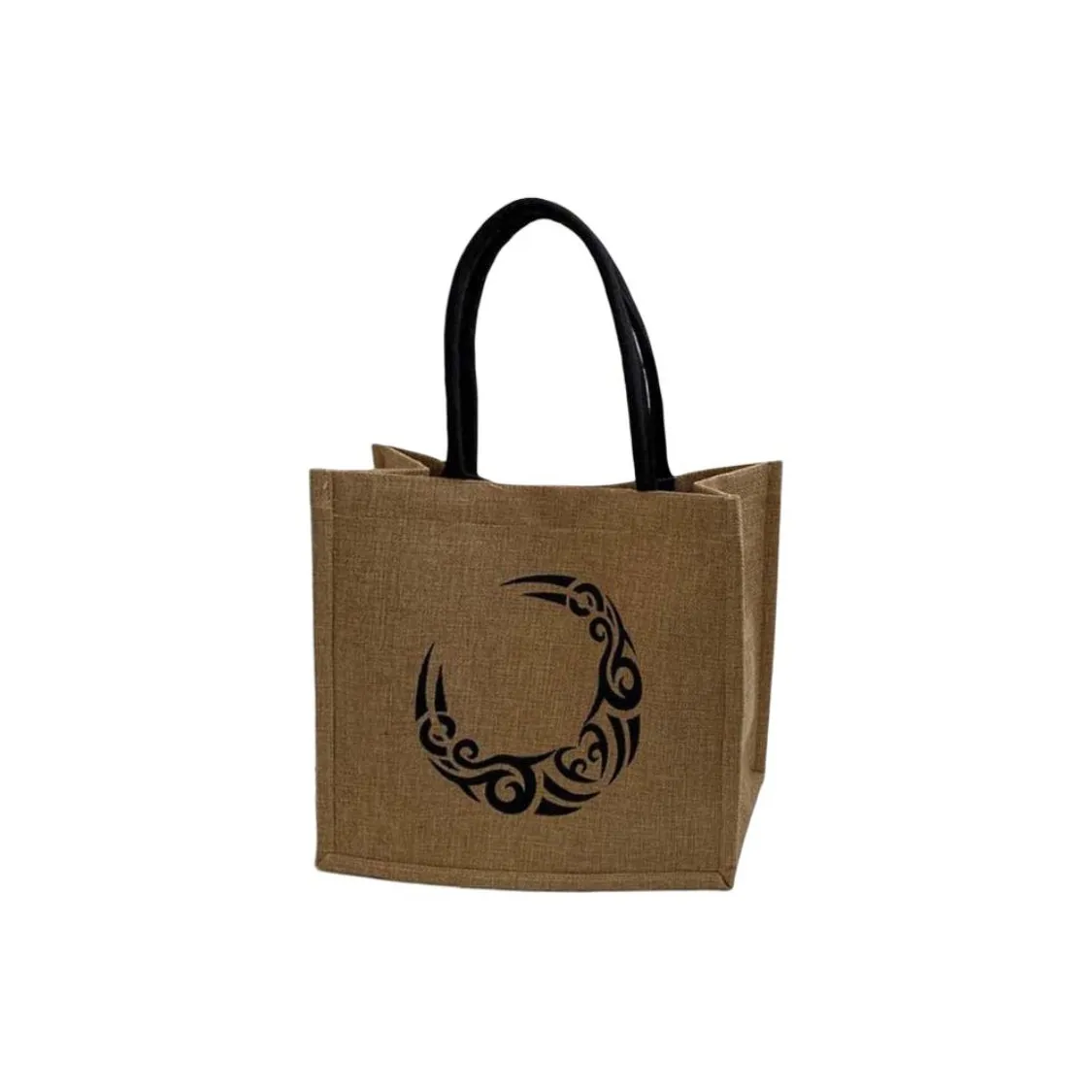 Boniu Linen Shoulder Bag Women's Multicolor