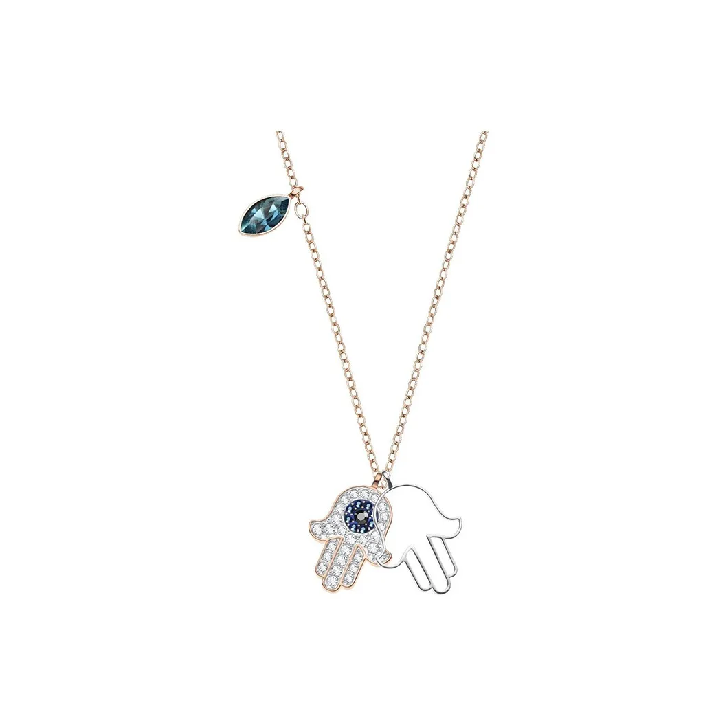Swarovski Necklaces Women's