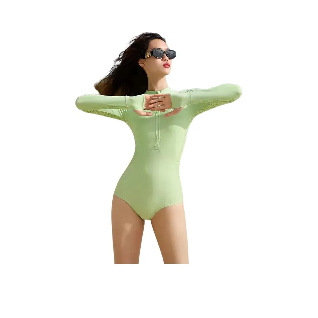 Watertime ван-пис купальник женские