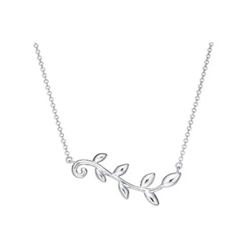 TIFFANY & CO. Paloma Picasso 925 Sterling Silver Necklaces Women's