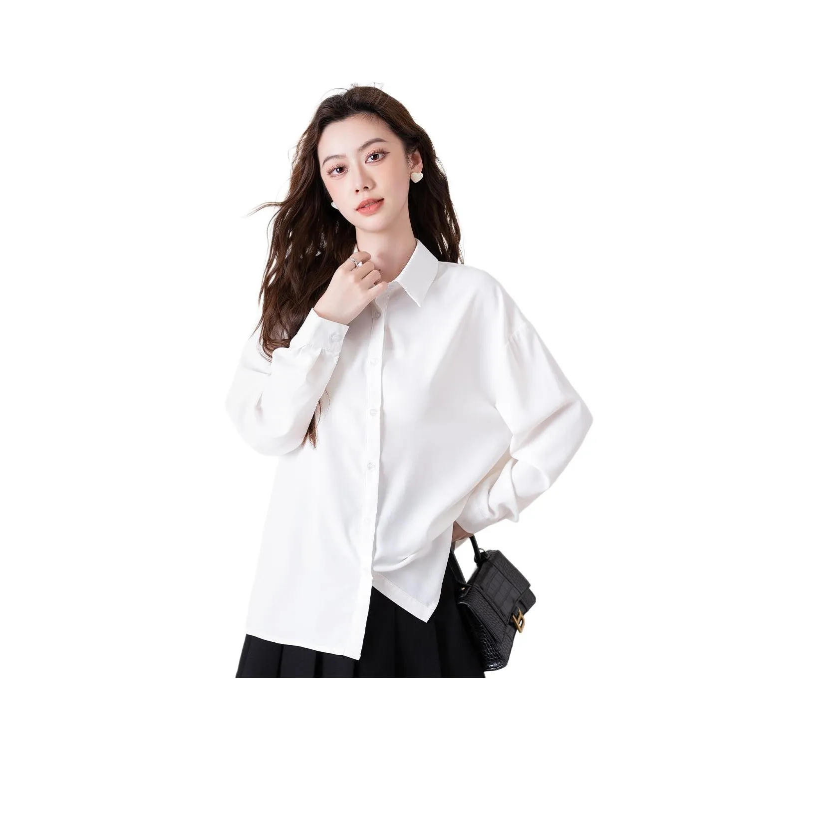 BALENO Женские Рубашки