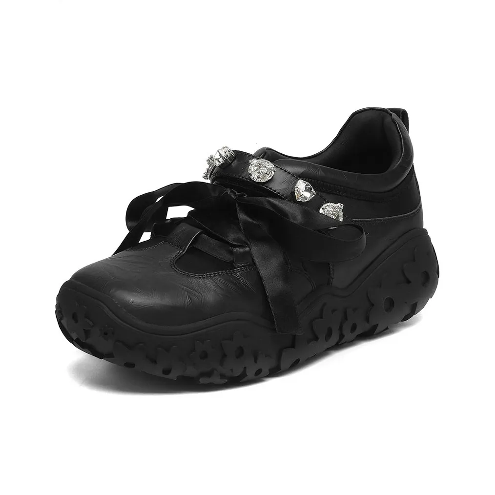 BEBE Низкий Топ Casual Женский