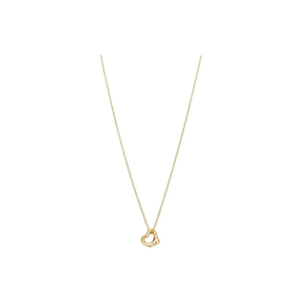 TIFFANY & CO. Elsa Peretti® Necklaces Women's