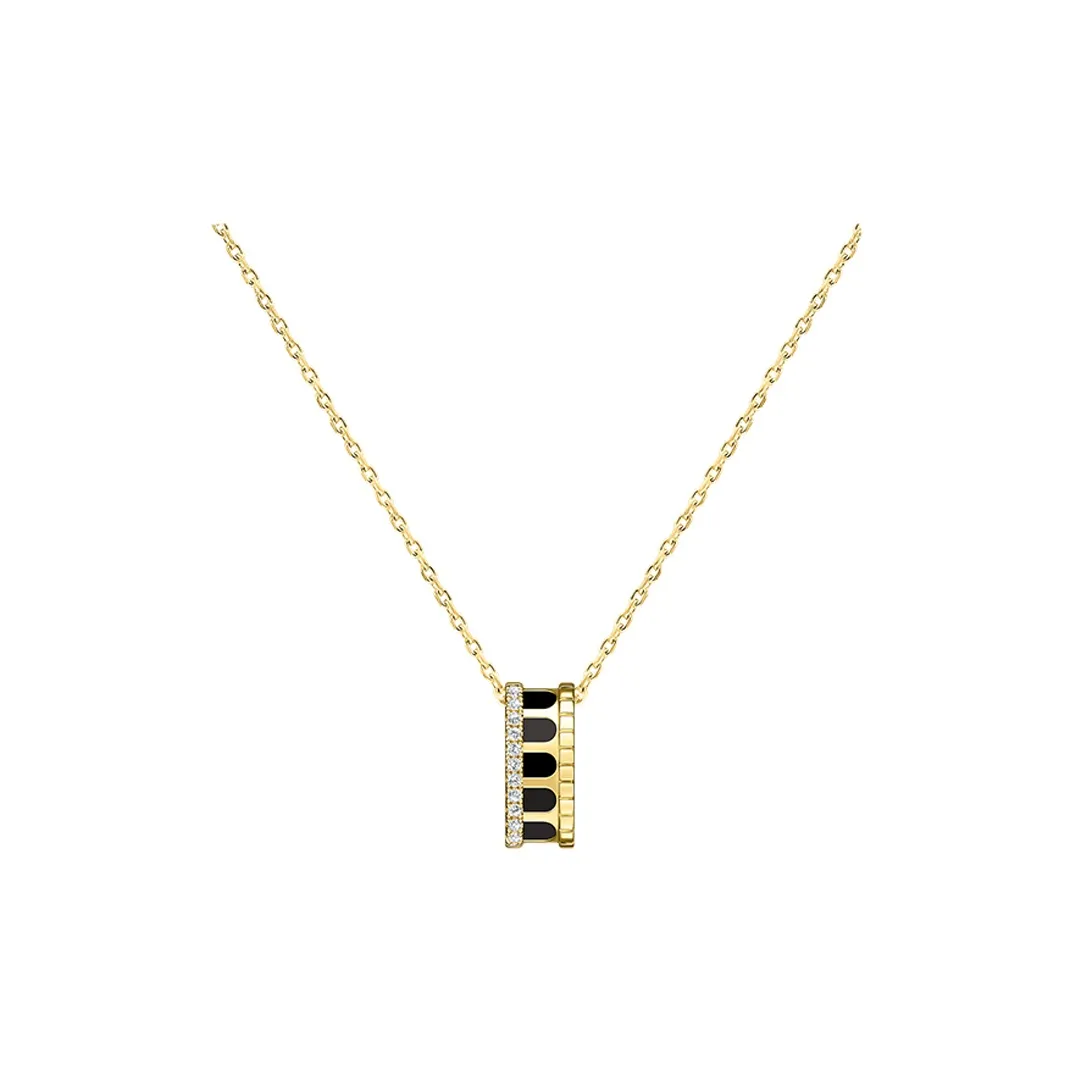 Lola Rose Ожерелья с синтетическим кубическим цирконием Женские