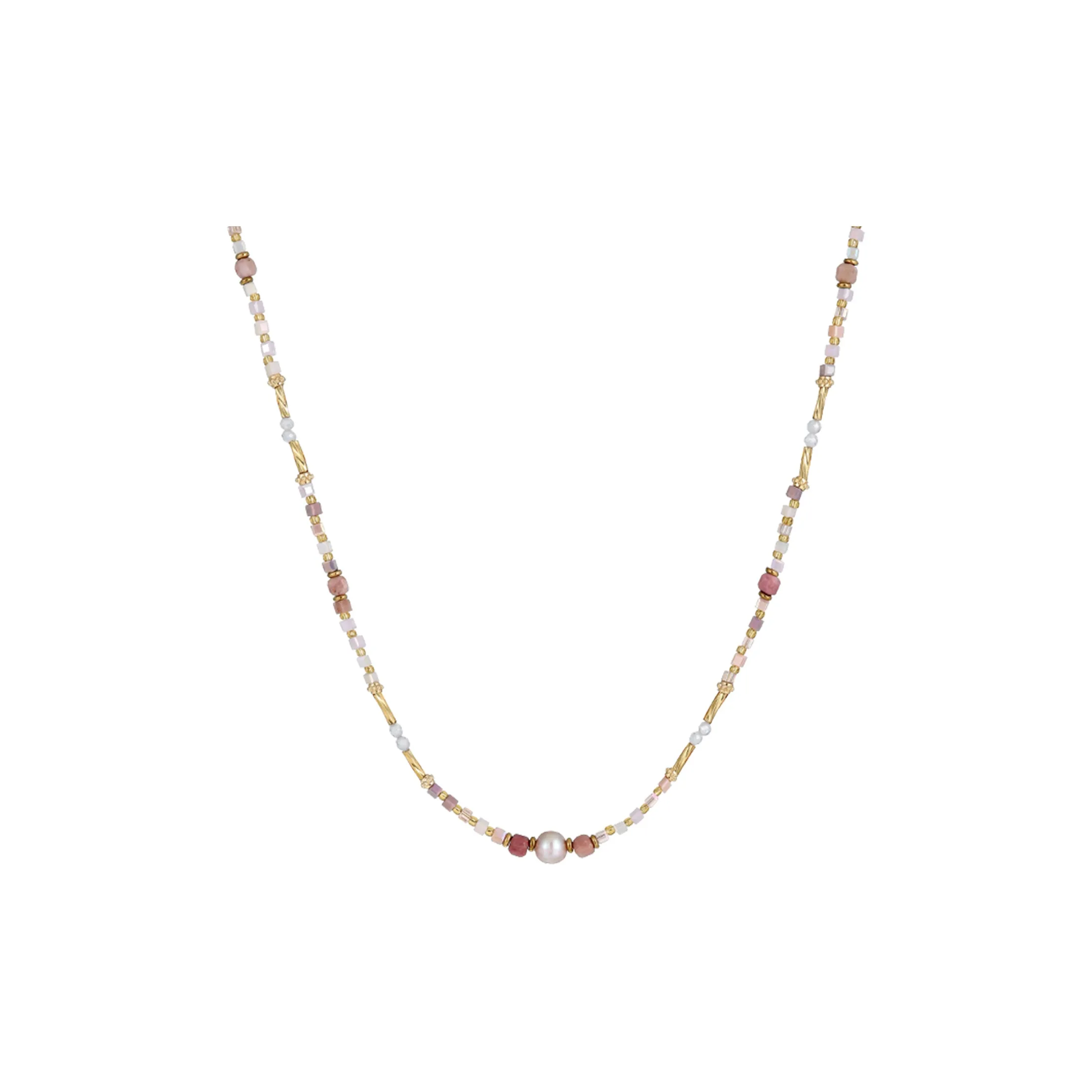 MISS XIA JWY Pearl Necklaces Women's