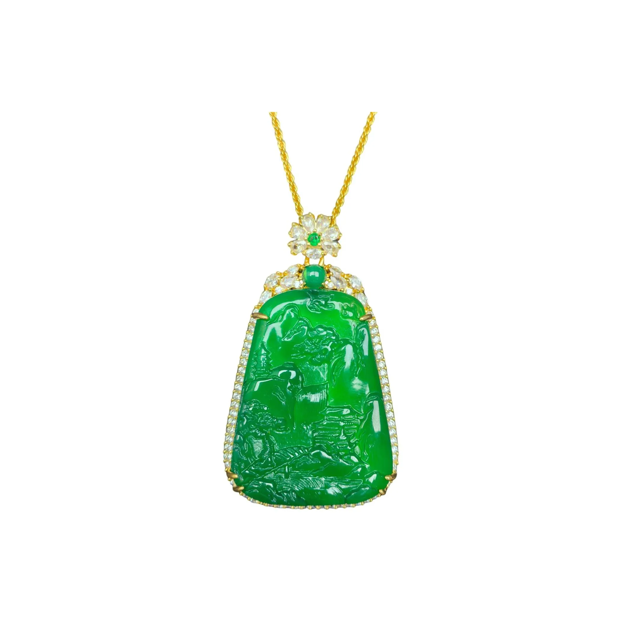 Gifts Agate & Chalcedony Necklaces Unisex