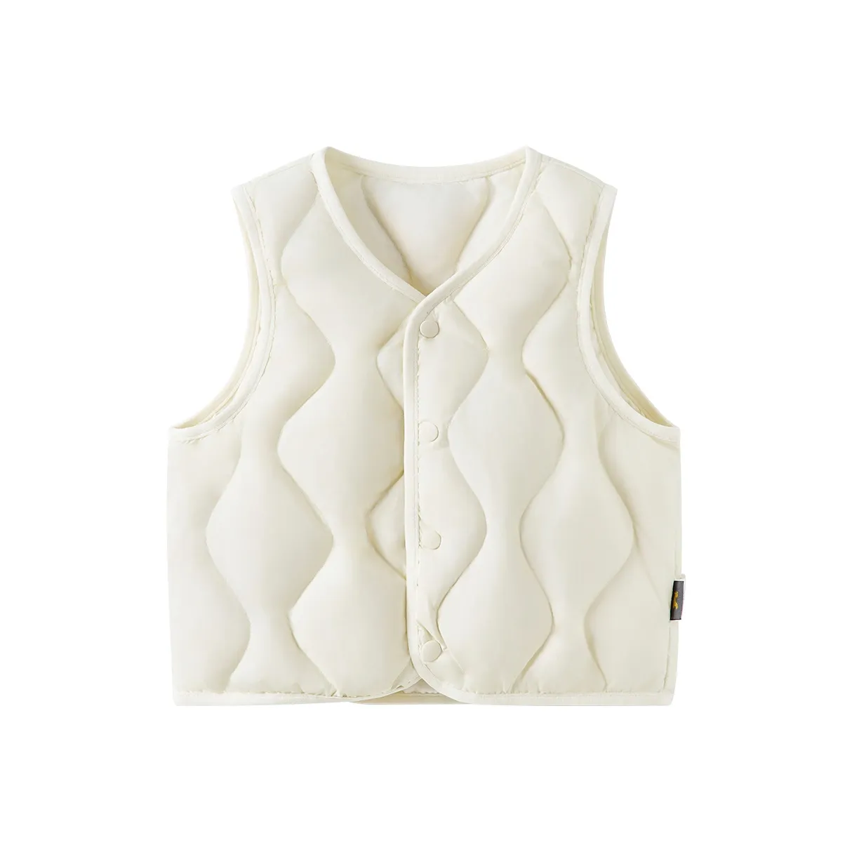 TongTai Пуховый жилет для малышей и детей дошкольного возраста