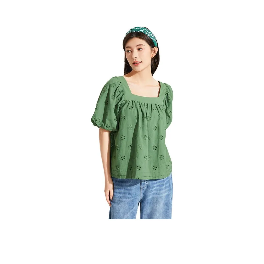 Hotwind Shirts Women's