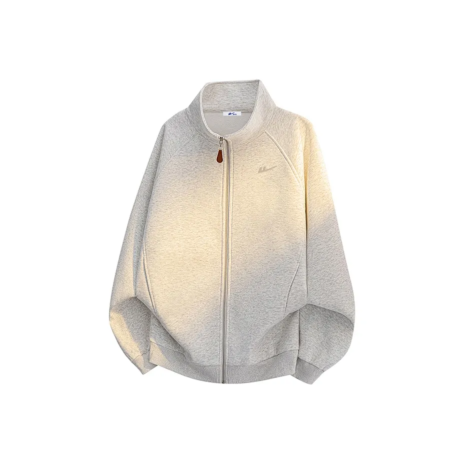 Warrior Ride the Wind Collection ОткрытоEnded Smile Collection Свитшот Унисекс