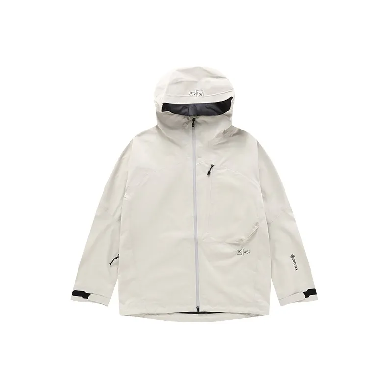 BURTON AK457 Windbreaker Jackets Men's