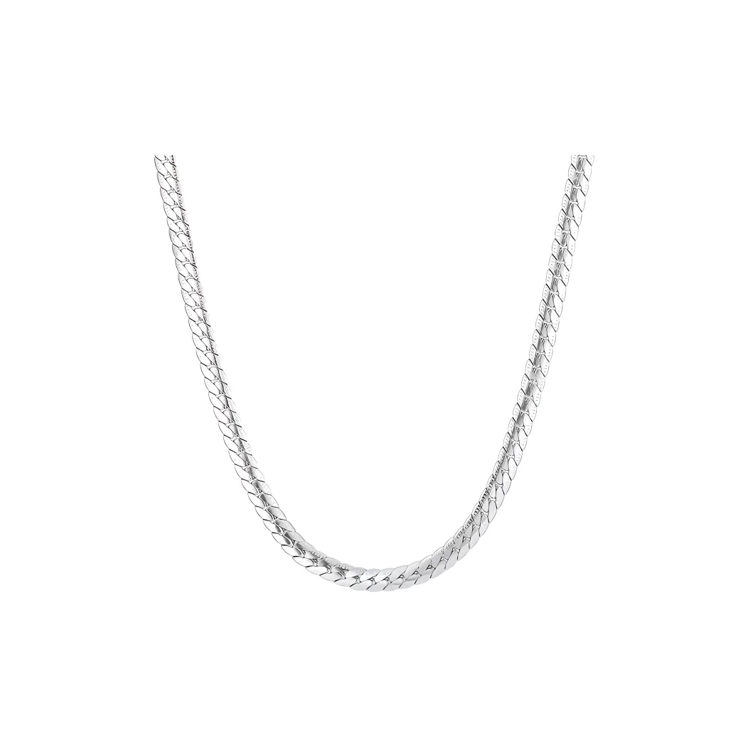 Ожерелья из титановой стали Vegetarian для женщин