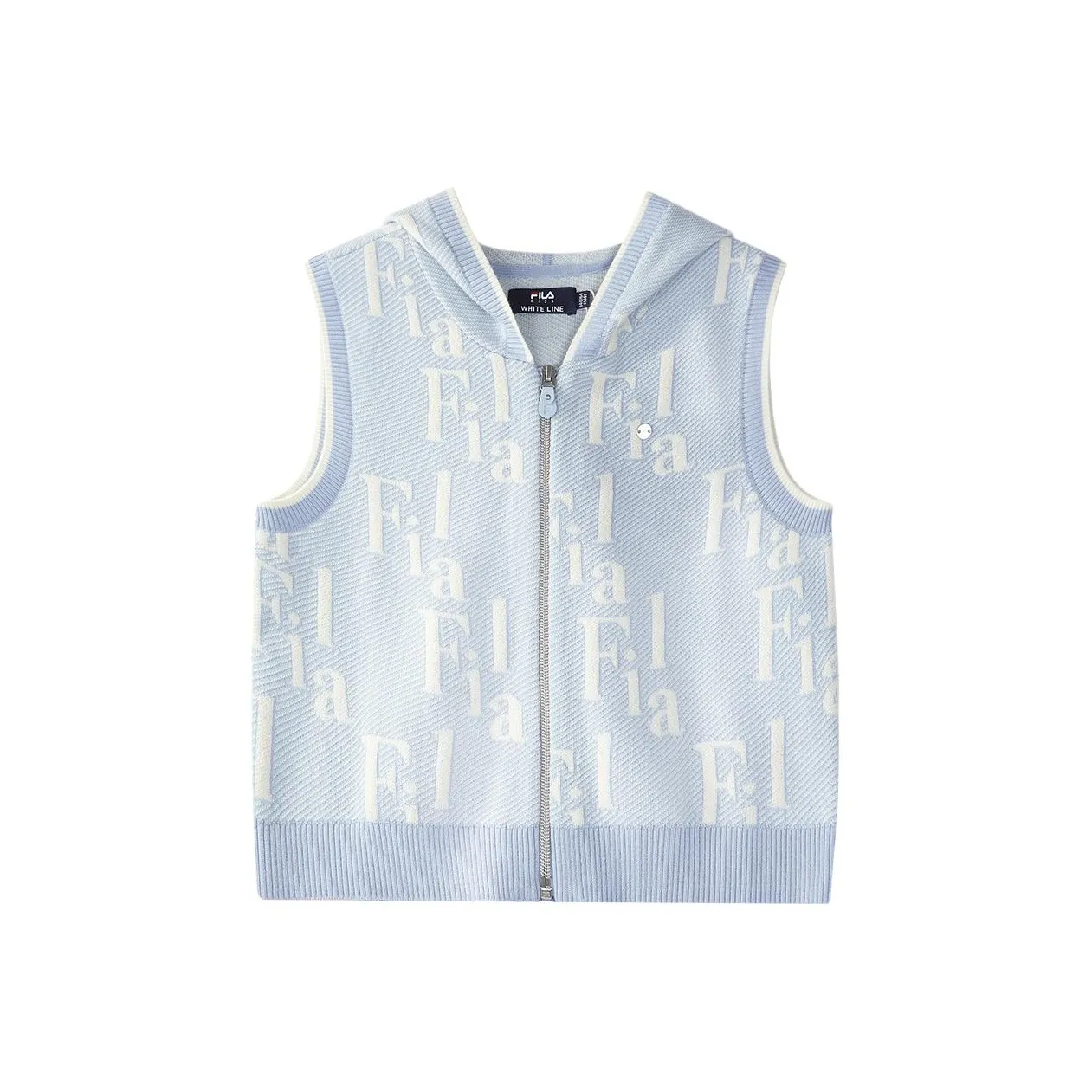 FILA KIDS Свитер Флис Подростки