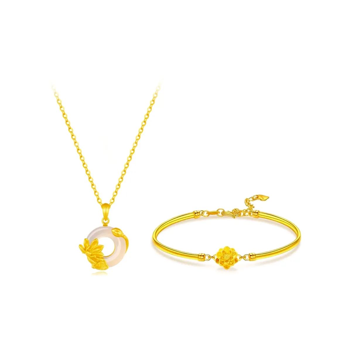 I YOU Синтетический Искусственный Цветной Глазурный Нефритовый Ожерелье Женское