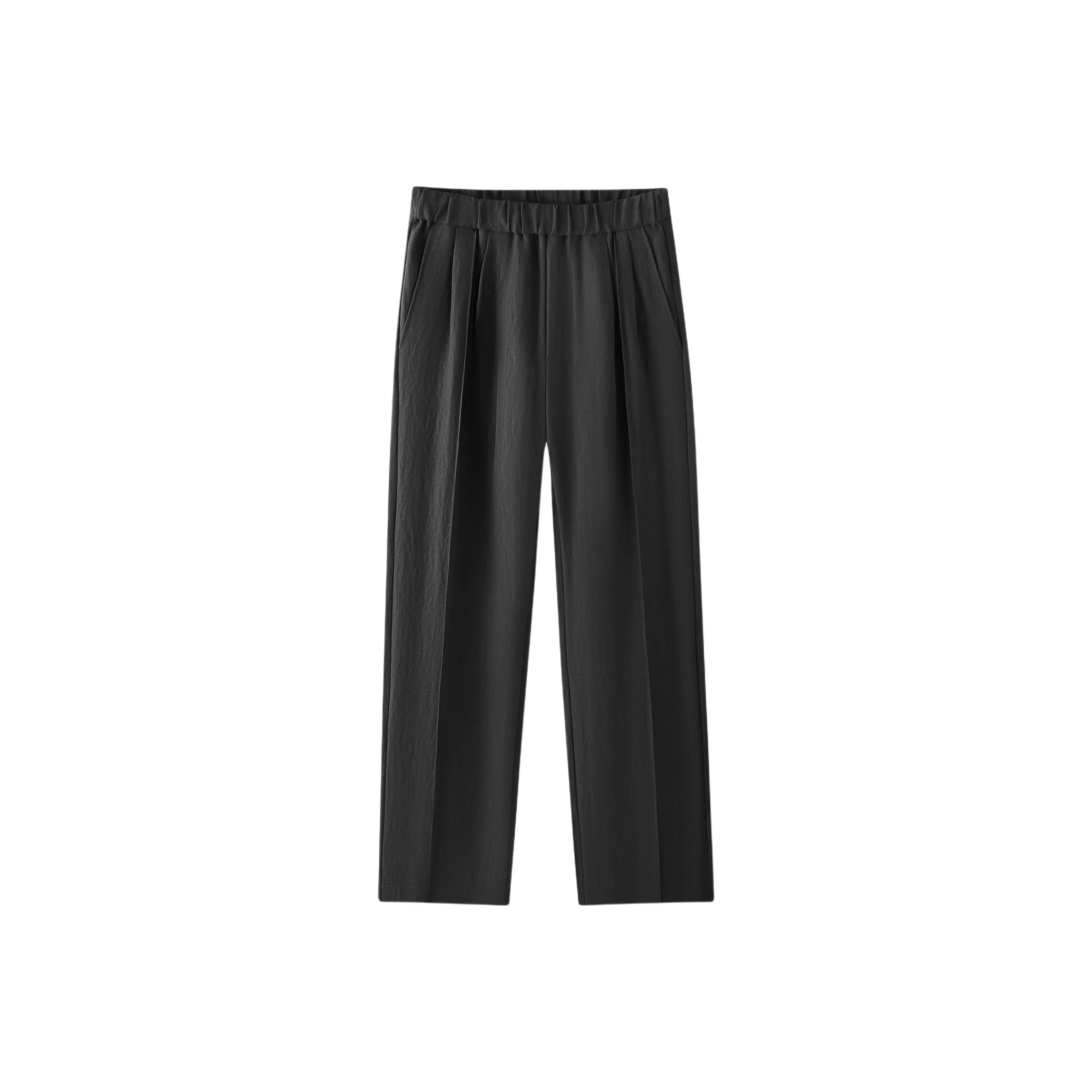 Menglaini Casual Pants Unisex