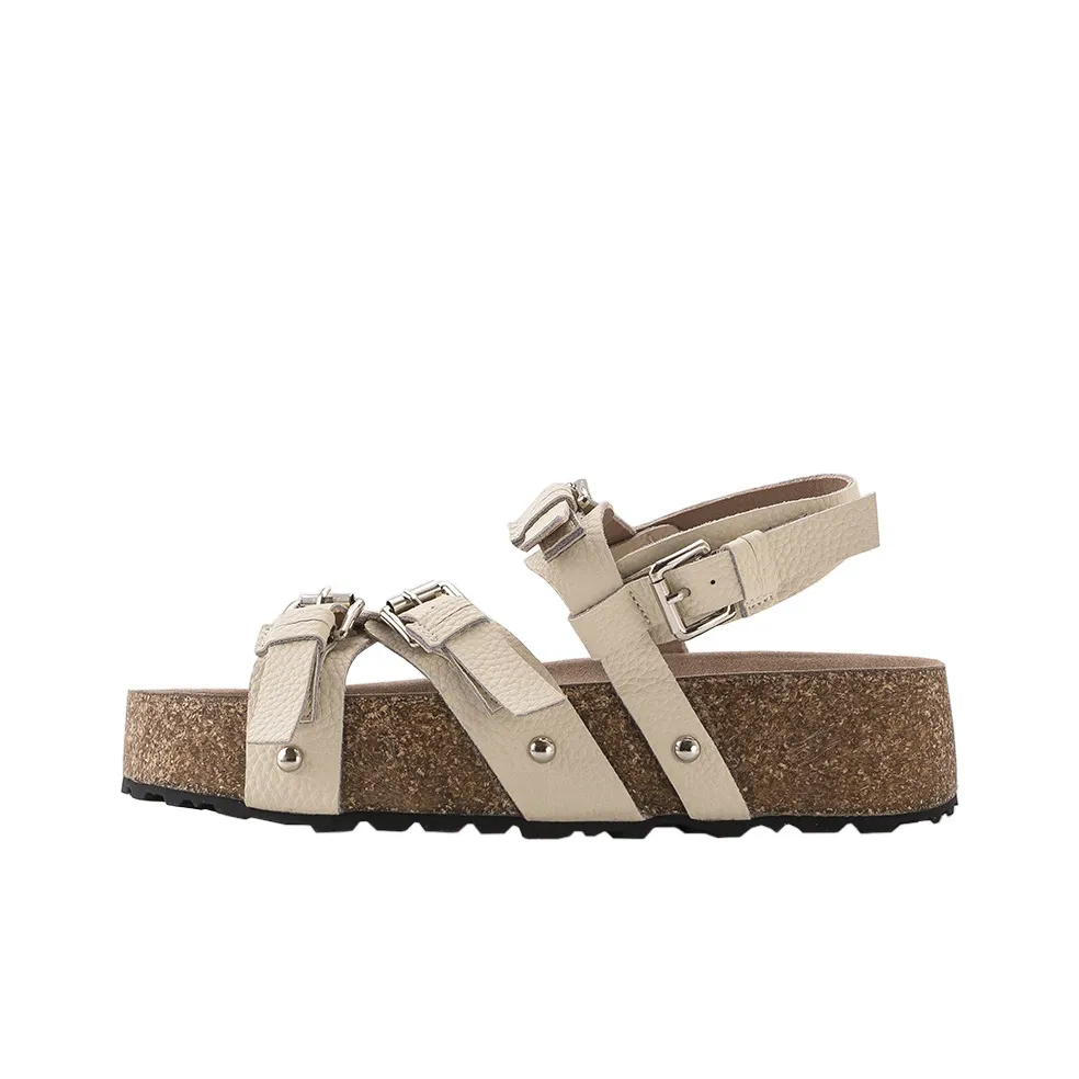 Сандалии в римском стиле Wonderful Couple Женские