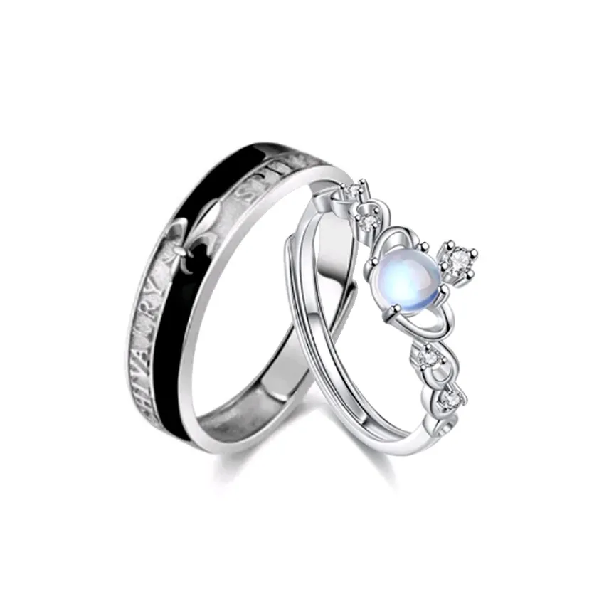 I&YOU Кольца Унисекс