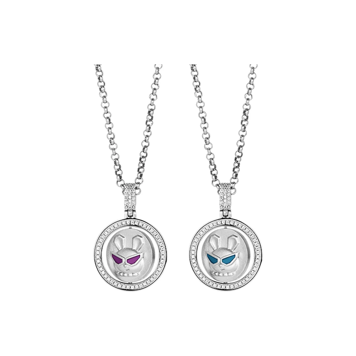 ICEGIANT Ожерелья Унисекс