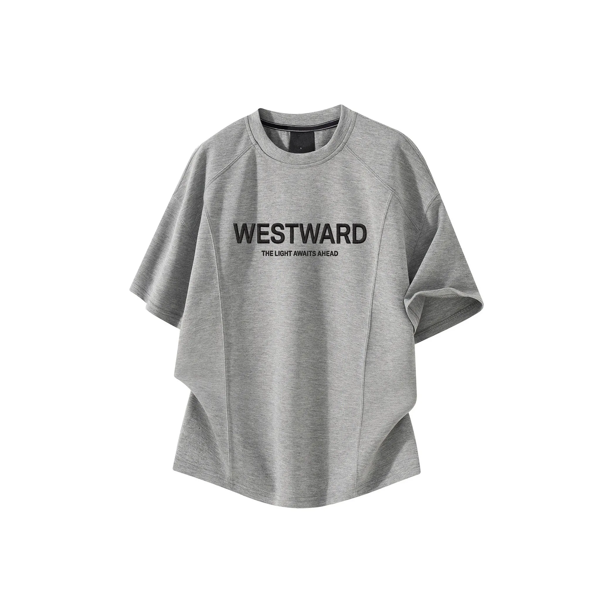 Рубашка Westward Bound Chronicle T Unisex