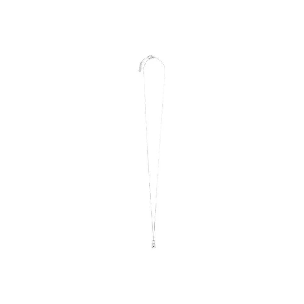 SAINT LAURENT Necklaces Women's