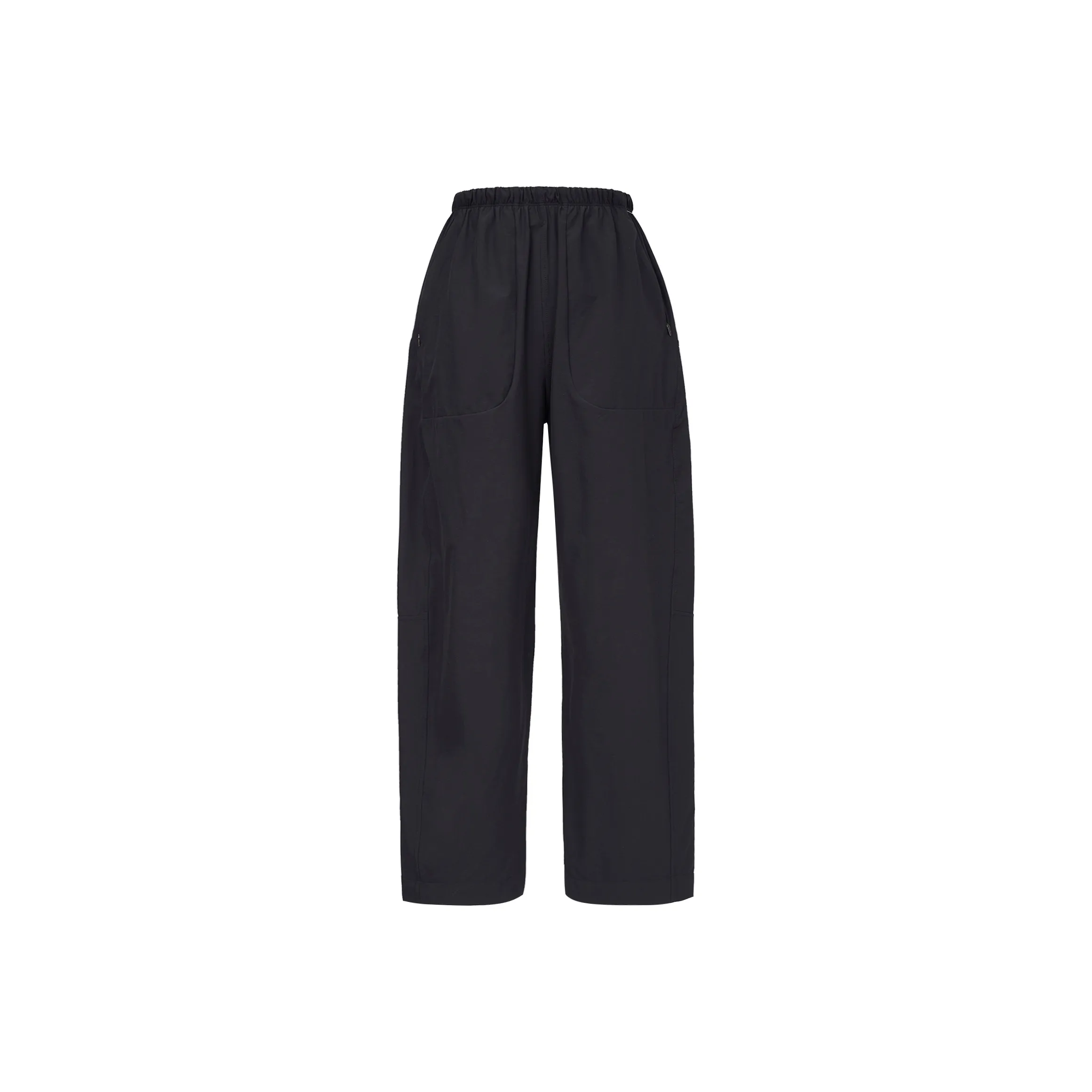 lululemon Lightweight Series MID Step Stitch BARREL Cropped Pants Casual Pants Women's