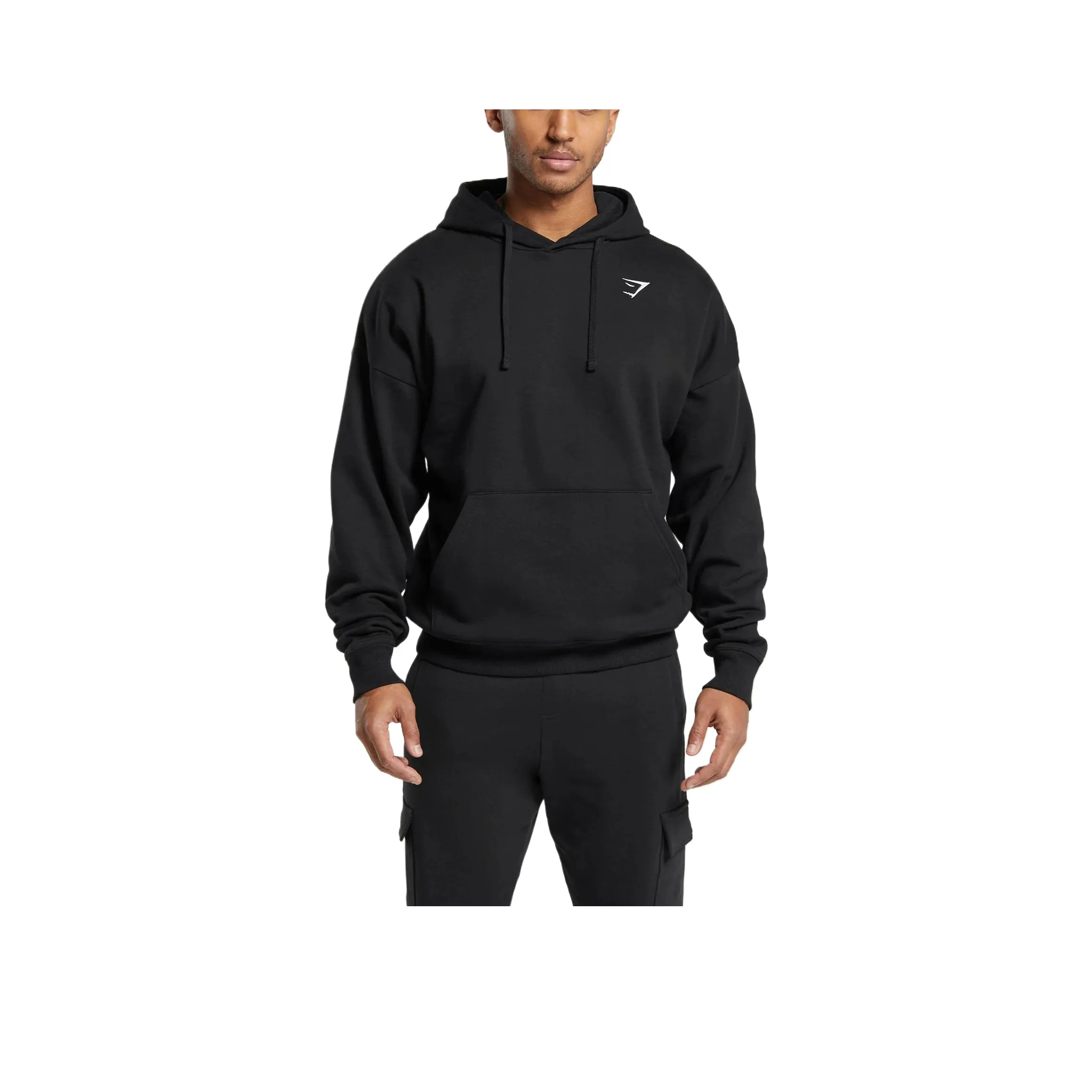 GYMSHARK Мужские Свитшоты