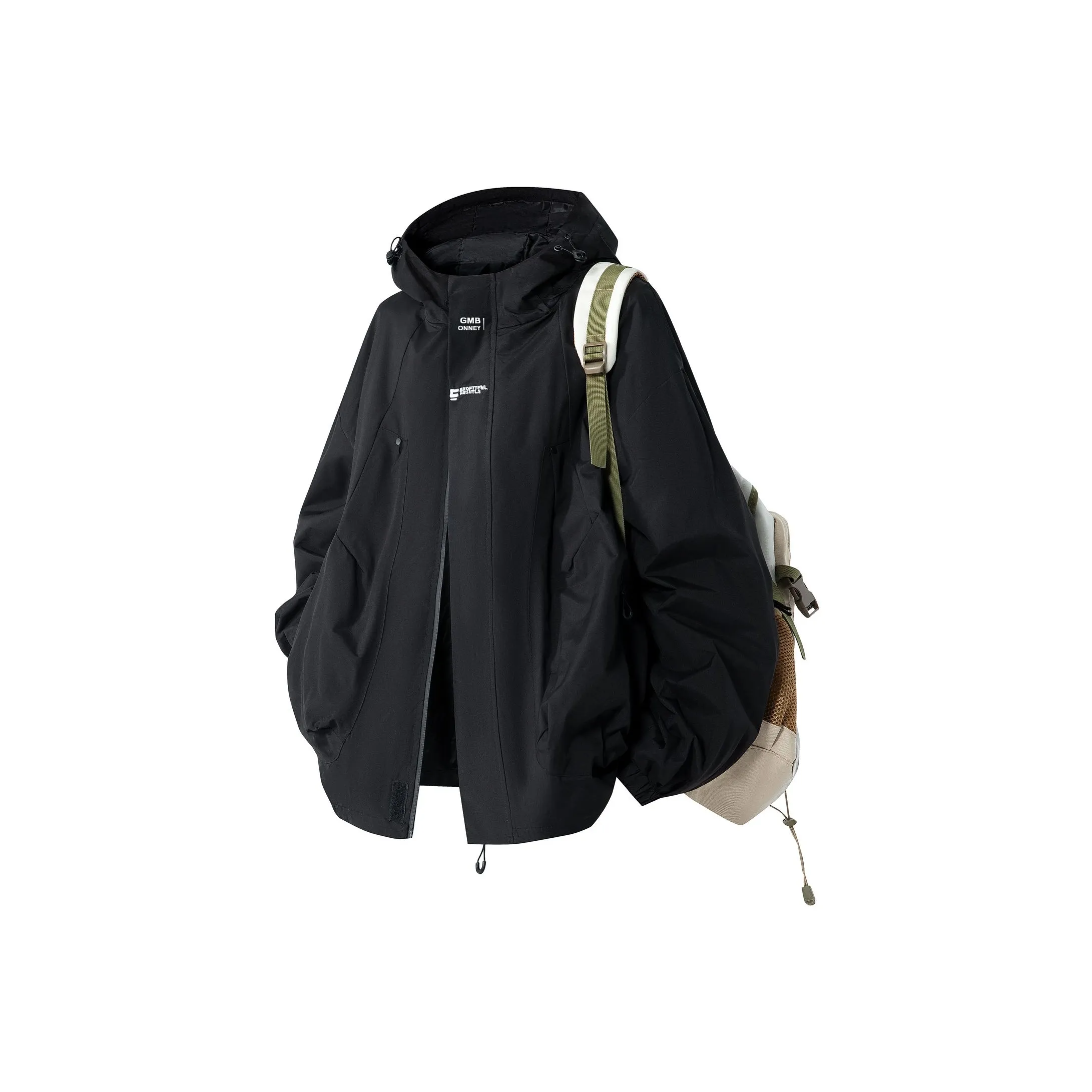 G.M BONNEY Куртки и Пальто Унисекс