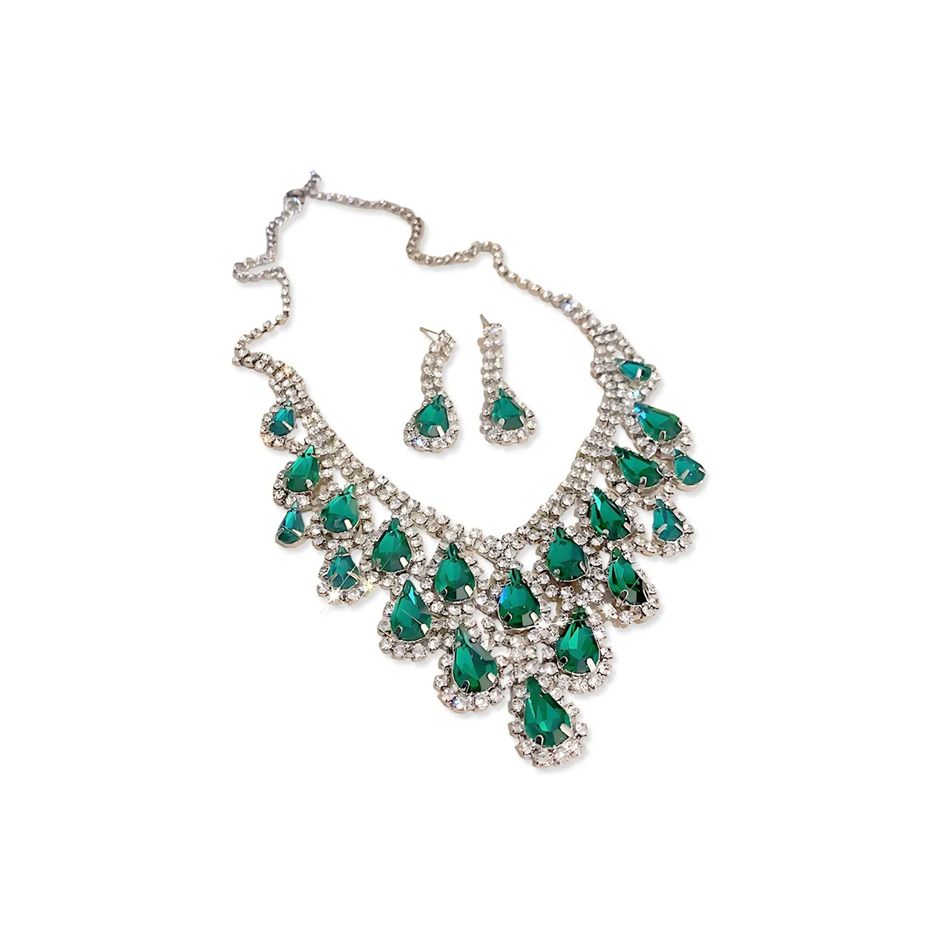 GUDS GAVE Медные Ожерелья Женские