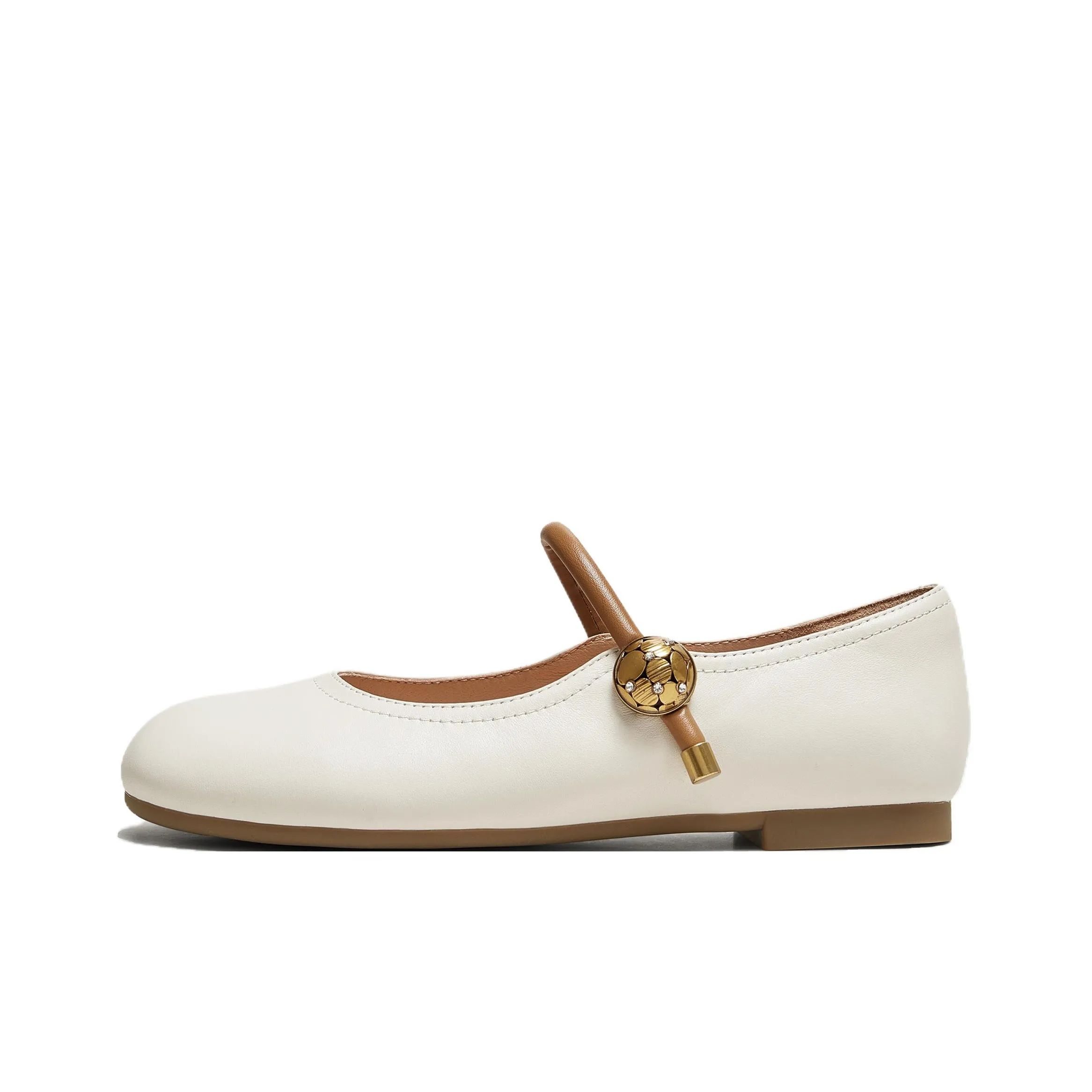 Туфли Мэри Джейн Tata Женские