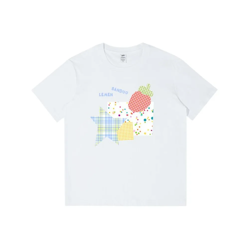 Vine Color Женские футболки с коротким рукавом