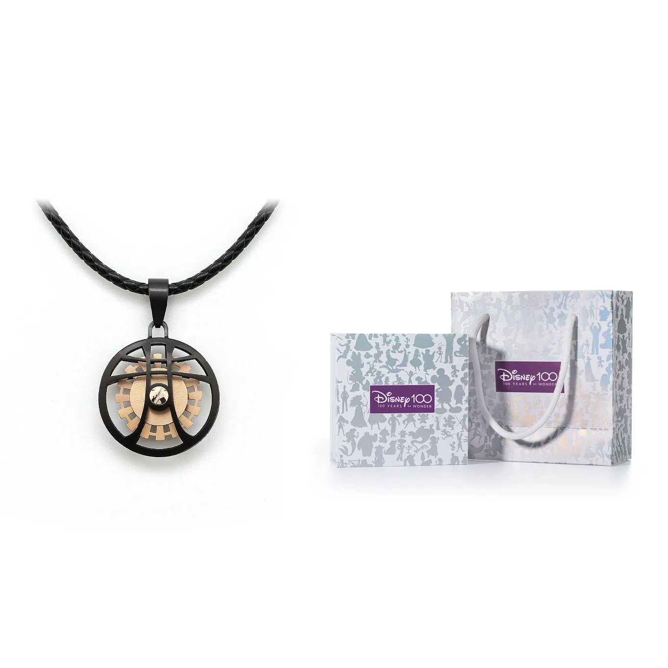 MARVEL Ожерелья Мужской