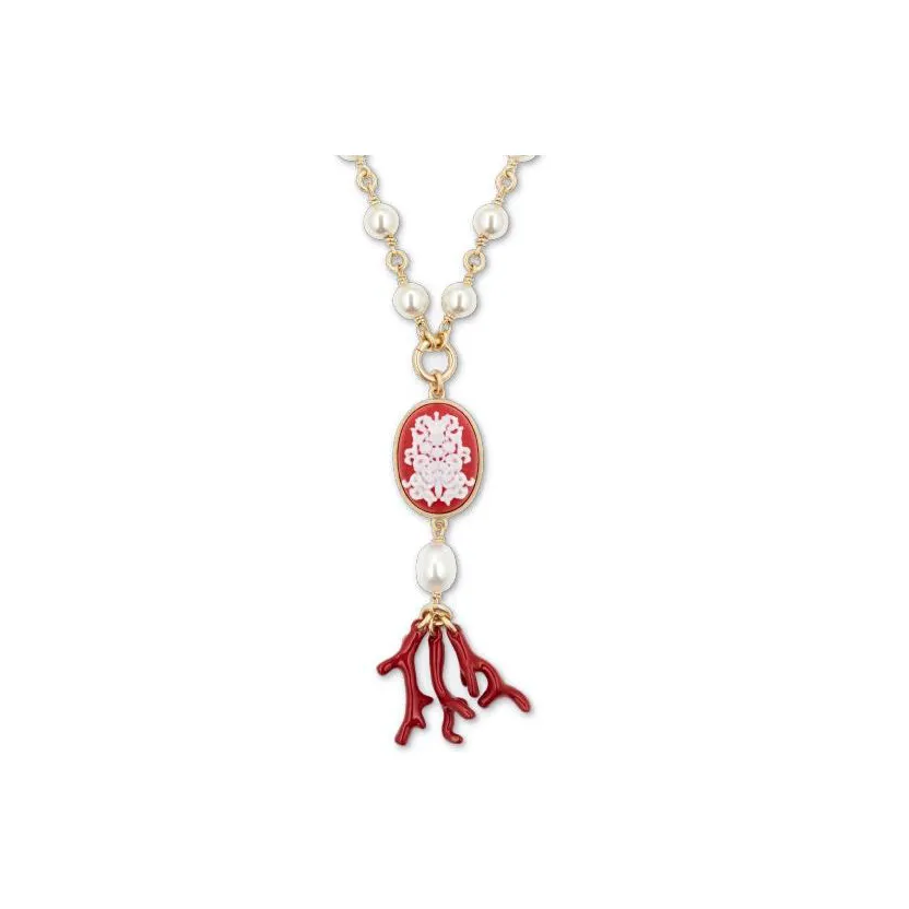 DIOR Necklaces Women's