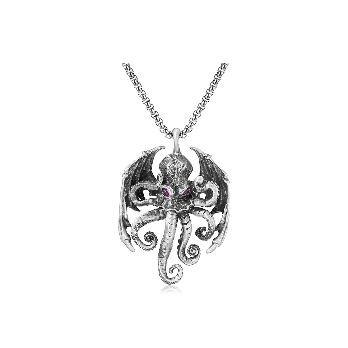 EVBEA Ожерелья Мужской