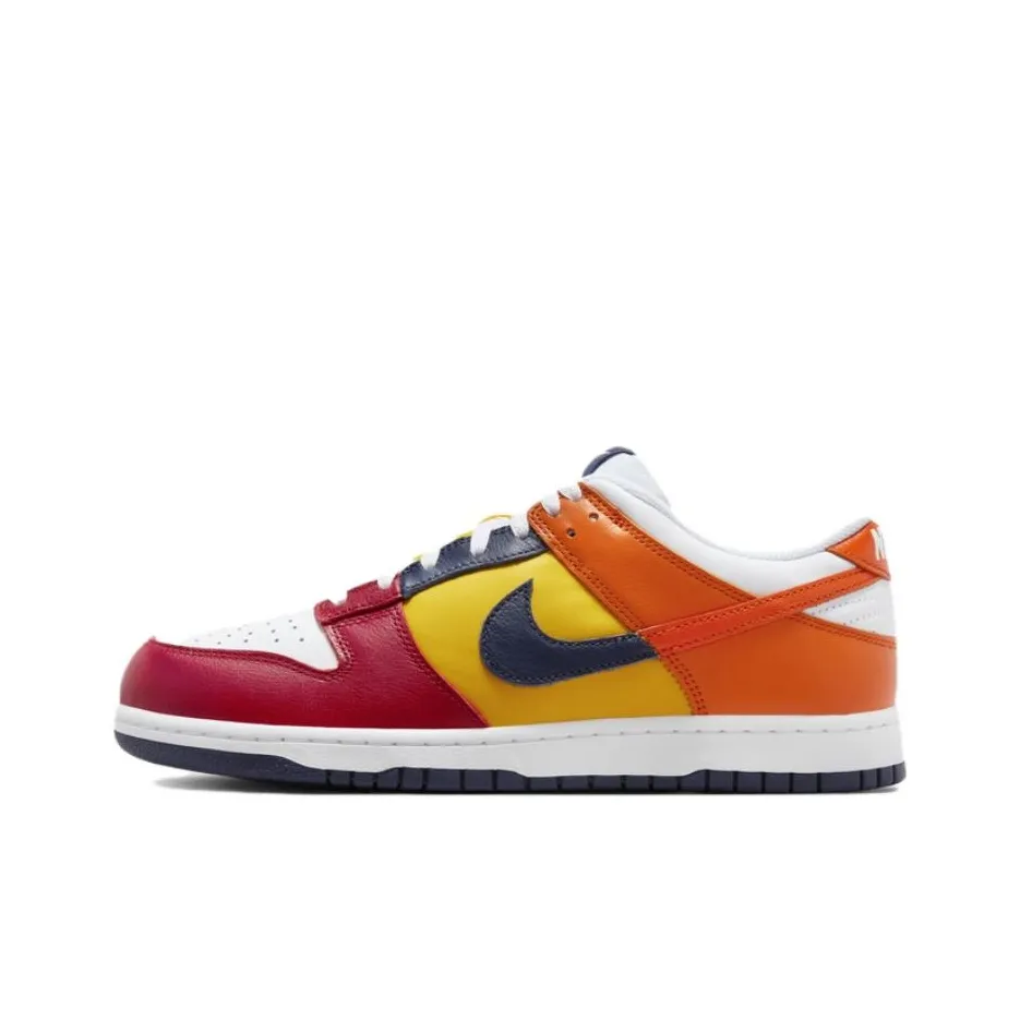 Nike Dunk Low Qs CO.JP What The 2024
