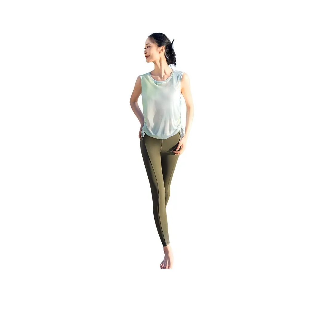 Meesu Женские фитнес-комплекты