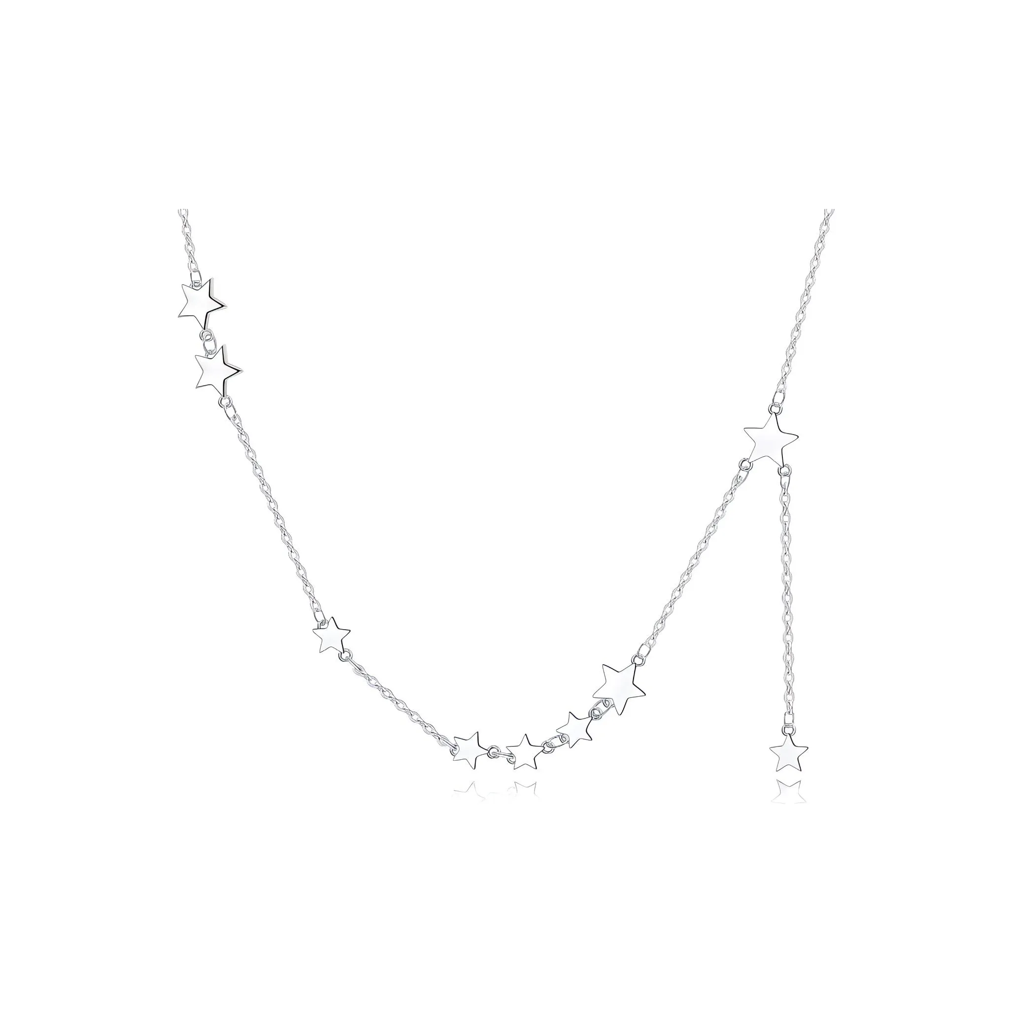 ERROR Ожерелья Женские