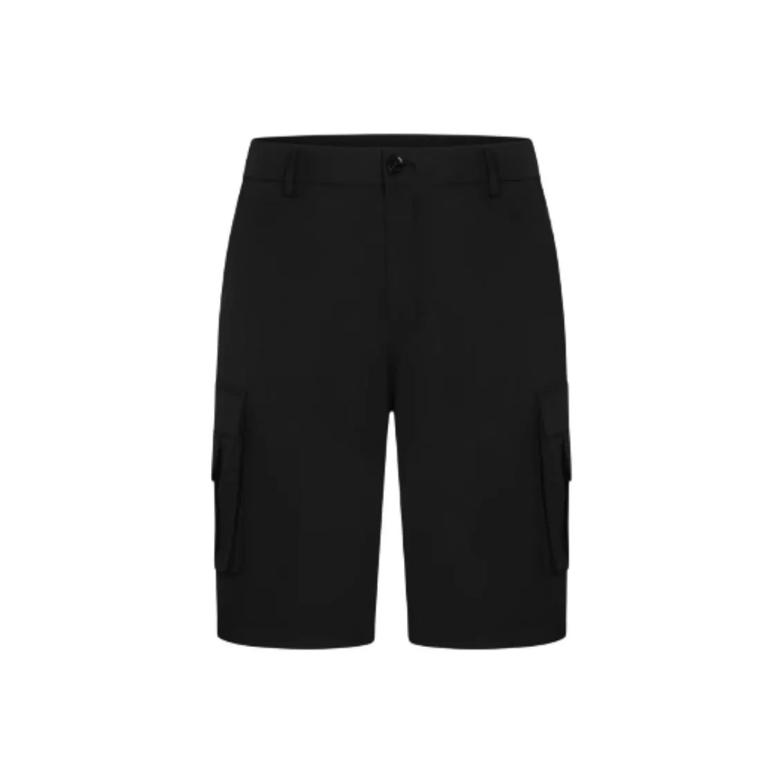 K BOXING Мужские карго шорты