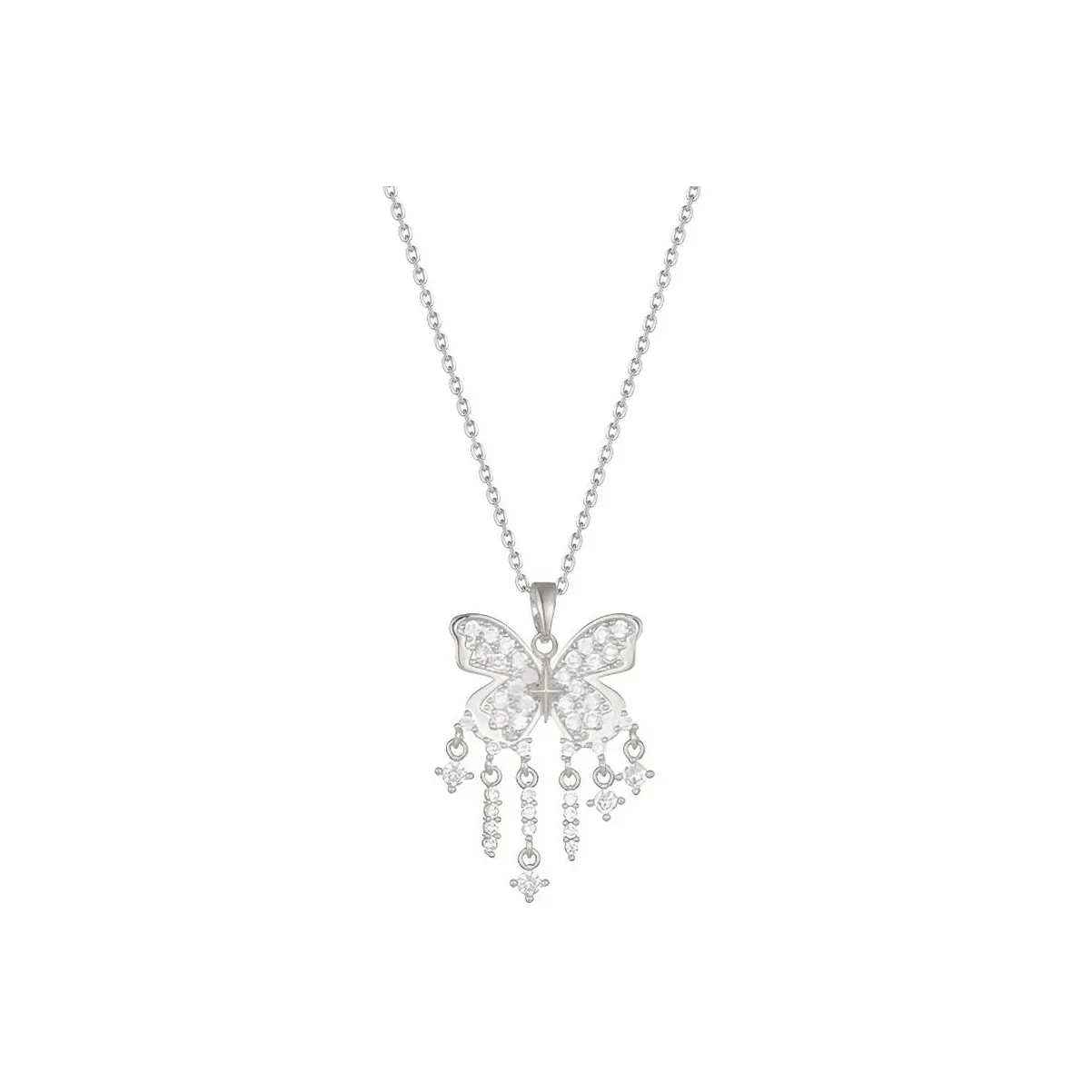 GUDS GAVE Медный сплав Ожерелья Женские