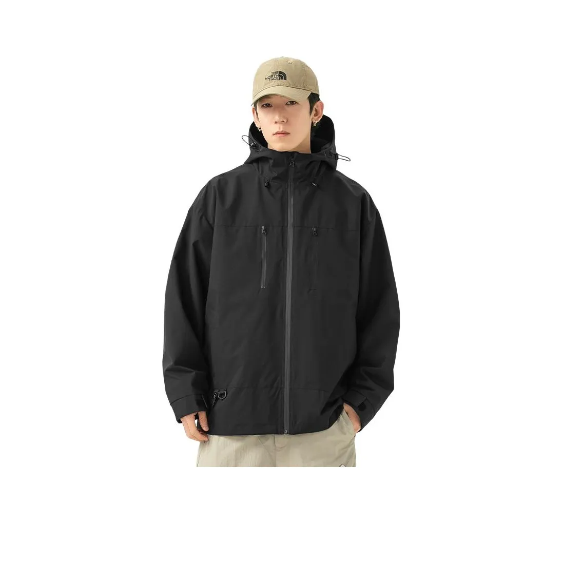 WOOD SOON Jackets & Coats Men's